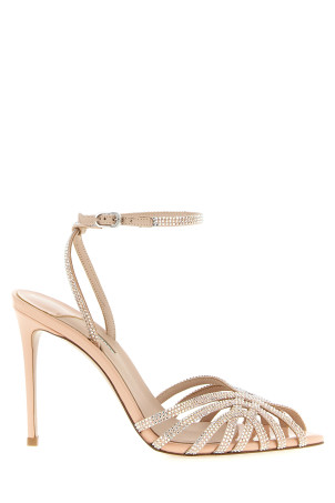 Сандалі «Embrace Divina» Рожеві 2310B100RCPP986