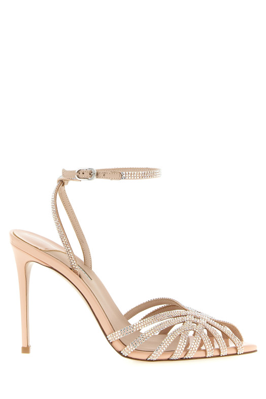 Сандалии «Embrace Divina» Розовые 2310B100RCPP986