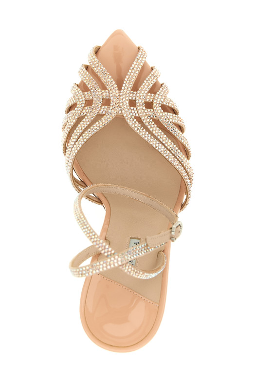 Сандалии «Embrace Divina» Розовые 2310B100RCPP986