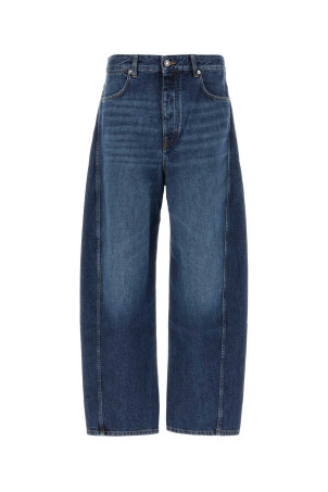 Denim jeans Black GIVENCHY (BM51Q1516L)