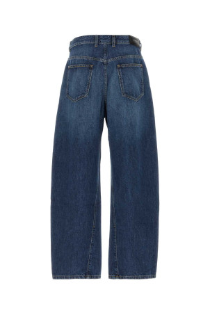 Denim jeans Black GIVENCHY (BM51Q1516L)