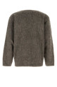 Mud wool blend oversize cardigan OUR LEGACY (M2266CM)