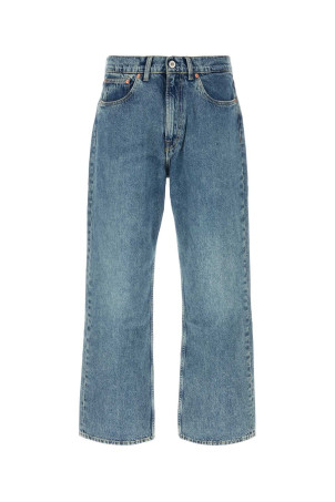 Denim jeans OUR LEGACY (M4225TBT)