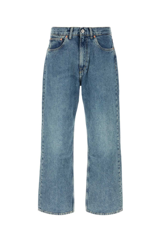 Denim jeans OUR LEGACY (M4225TBT)