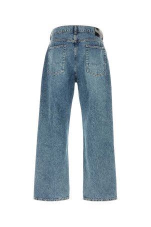 Denim jeans OUR LEGACY (M4225TBT)