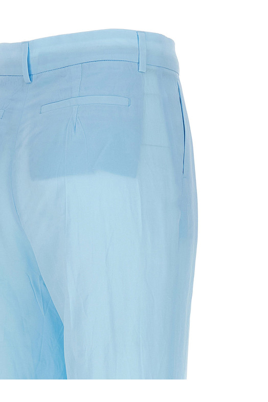 Брюки Persia, СИНИЕ SPORTMAX PERSIA002