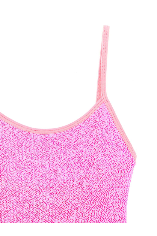 Цельный купальник «Памела» Розовый PAMELASWIMBUBBLEGUM