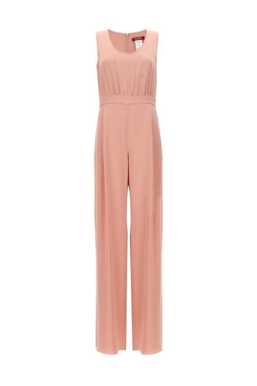 'Tropea' jumpsuit Pink