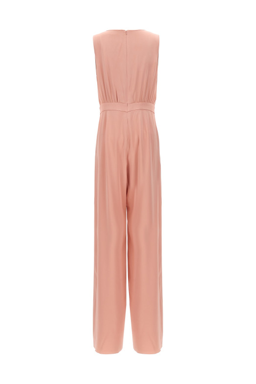 'Tropea' jumpsuit Pink