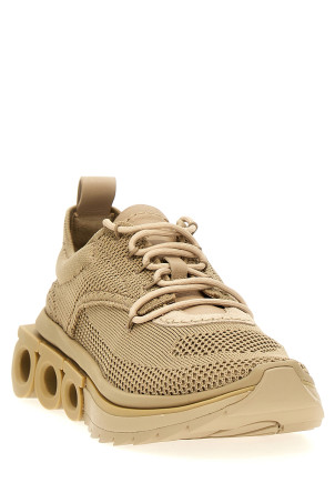 Кроссовки «Nima» Бежевые 760869STONE