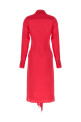 'Cervia' dress Fuchsia