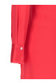 'Cervia' dress Fuchsia