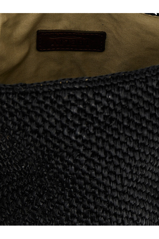 Сумка «Lova» Черная LOVABLACK