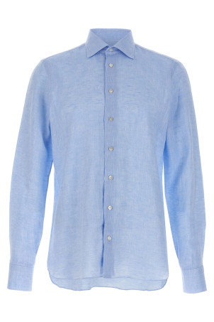 Сорочка «Nigel» СИНЯ 200532