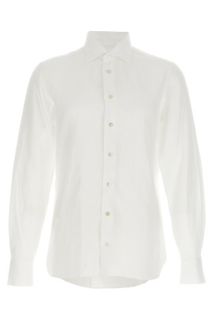 Рубашка «Nigel» Белая 200531