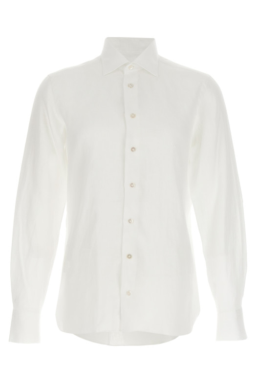 Рубашка «Nigel» Белая 200531