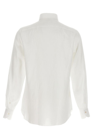 Рубашка «Nigel» Белая 200531