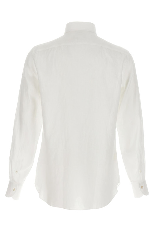 Рубашка «Nigel» Белая 200531