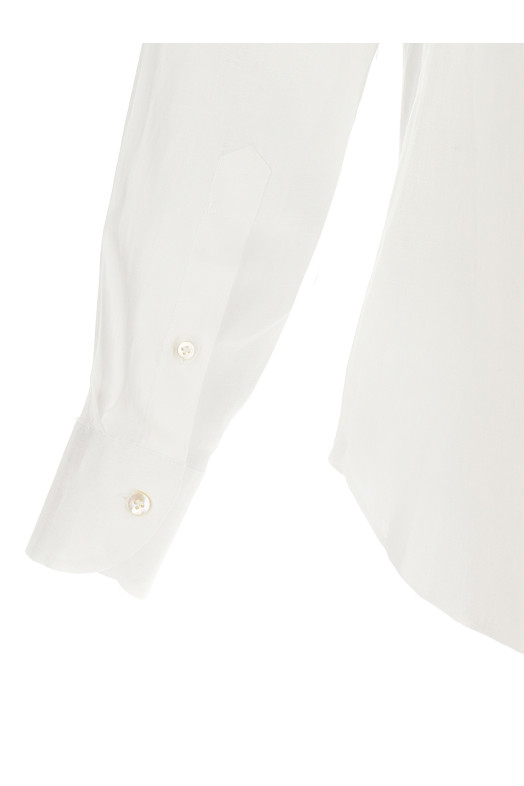 Рубашка «Nigel» Белая 200531