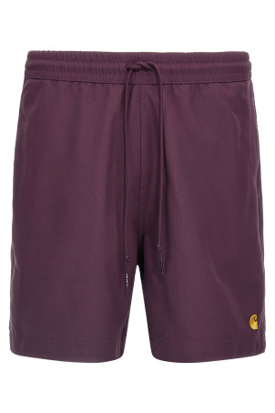 Купальник «Chase» Фіолетовий I0350622SAXX