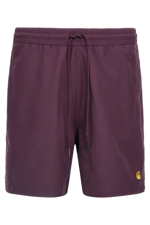 Купальник «Chase» Фиолетовый I0350622SAXX