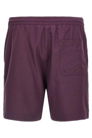 Купальник «Chase» Фіолетовий I0350622SAXX