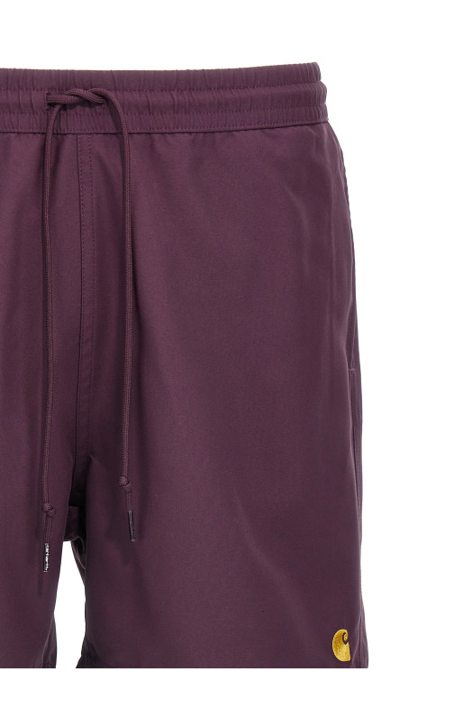 Купальник «Chase» Фиолетовый I0350622SAXX