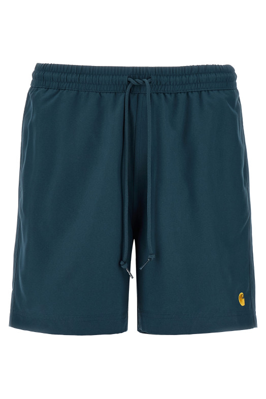 Купальник «Chase» Синий I0350622Q8XX