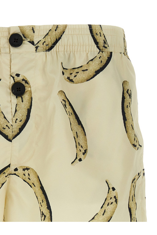 Купальник «Le Maillot Puntini» Желтый 25E255SW01324072BV