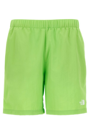 Бермуди «Вода» Зелені NF0A5IG56II1NF6II