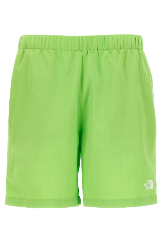 Бермуды «Вода» Зеленые NF0A5IG56II1NF6II