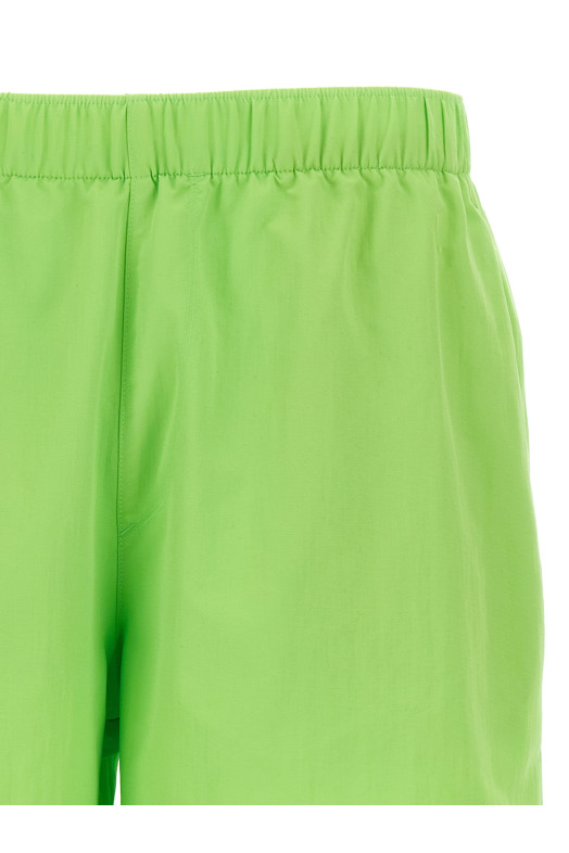 Бермуды «Вода» Зеленые NF0A5IG56II1NF6II