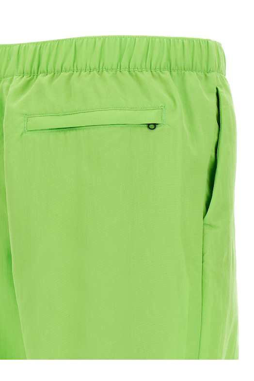 Бермуды «Вода» Зеленые NF0A5IG56II1NF6II