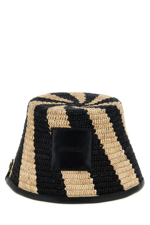 Капелюх-відро «Le Bob Soli» Різнокольоровий 24E245AC64230601FY