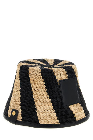 Капелюх-відро «Le Bob Soli» Різнокольоровий 24E245AC64230601FY