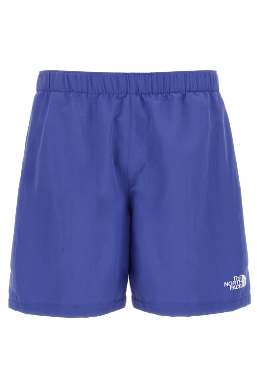 Бермуды «Вода» Синие NF0A5IG56IF1NF6IF