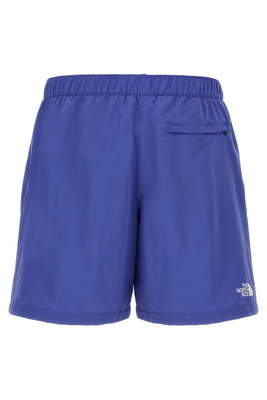 Бермуды «Вода» Синие NF0A5IG56IF1NF6IF