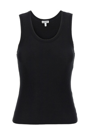 Tank top Anagram Black