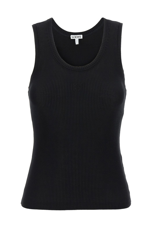 Tank top Anagram Black