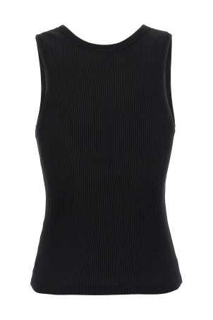 Tank top Anagram Black