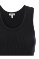Tank top Anagram Black