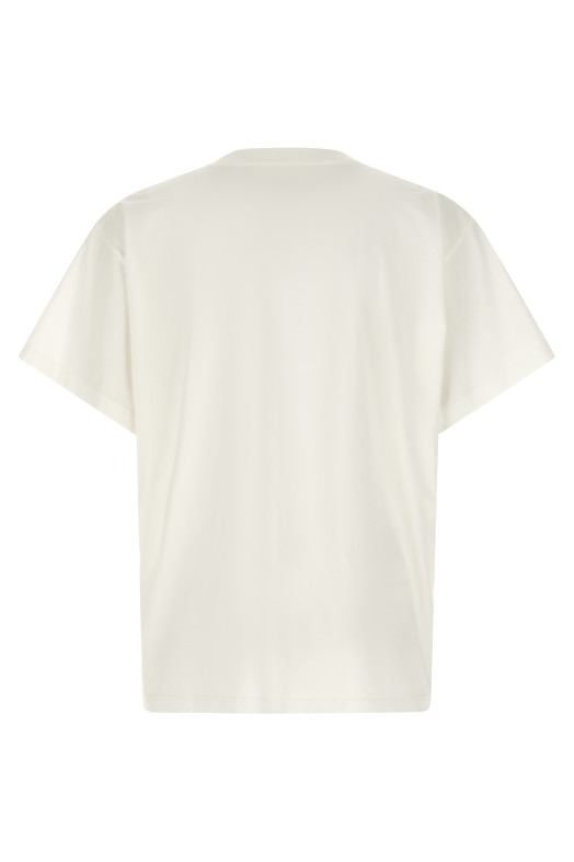 Logo T-shirt White