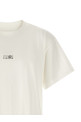 Logo T-shirt White