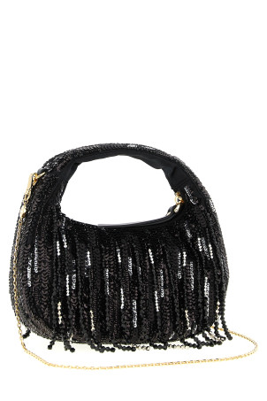 'Wander' mini handbag Black