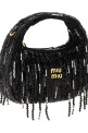 'Wander' mini handbag Black