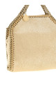 'Falabella Tiny' handbag Gold