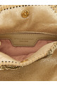 'Falabella Tiny' handbag Gold