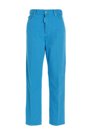 Джинси «Boston» СИНІЙ S75LB0742S30811534