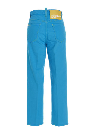 Джинси «Boston» СИНІЙ S75LB0742S30811534