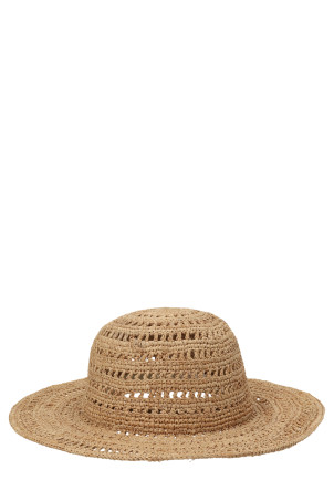 «Лалао» має бежевий колір IBELIV LALAOTEA